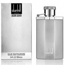 Dunhill Parfum Homme EDT Desire Silver 100 ml