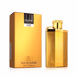 Dunhill Parfum Homme EDT Desire Gold (100 ml)