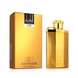 Dunhill Parfum Homme EDT Desire Gold (100 ml)