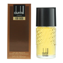 Dunhill Parfum Homme EDT 100 ml For Men