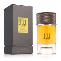 Dunhill Parfum Homme EDP 100 ml Signature Collection Indian Sandalwood