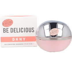 Be Delicious Fleur Fraîche eau de parfum vaporisateur 50 ml