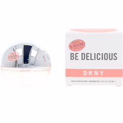 Be Delicious Fleur Fraîche eau de parfum vaporisateur 30 ml