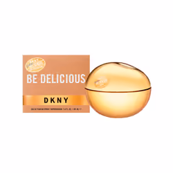 Golden Delicious eau de parfum vaporisateur 100 ml