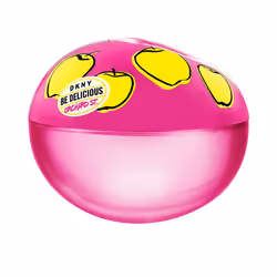 Be Delicious Verger eau de parfum vaporisateur 100 ml