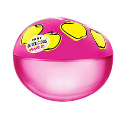 Be Delicious Verger eau de parfum vaporisateur 100 ml