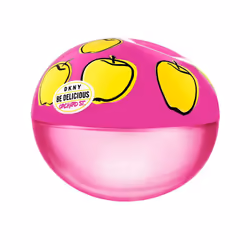 Be Delicious Verger eau de parfum vaporisateur 50 ml