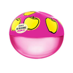 Be Delicious Verger eau de parfum vaporisateur 50 ml