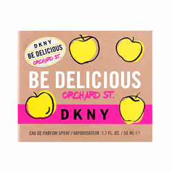 Be Delicious Verger eau de parfum vaporisateur 50 ml