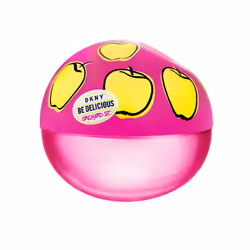 Be Delicious Verger eau de parfum vaporisateur 30 ml