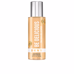 Spray corporel Golden Delicious 250 ml
