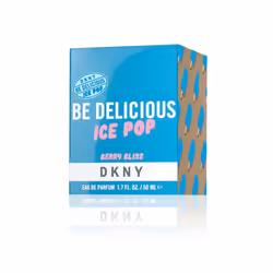 Be Delicious Ice Pop Berry Bliss eau de parfum vaporisateur 50 ml - Vue supplémentaire 3
