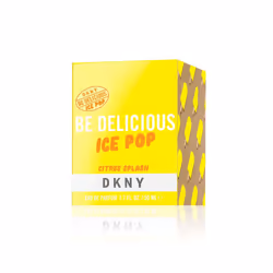 Be Delicious Ice Pop Citrus Splash eau de parfum vaporisateur 50 ml - Vue supplémentaire 3