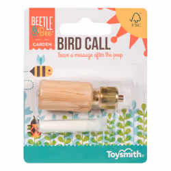 Toysmith Bird Call FSC