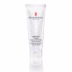 Elizabeth Arden Eight Hour Cream Intensive Moisturizing Hand Treatment, Crème, Femmes, Peau normale, Hydratant, 75 ml, Tube