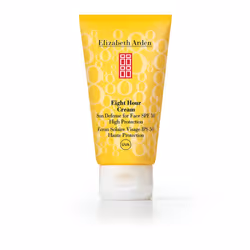 Elizabeth Arden Eight Hour Cream Sun Defense for Face SPF 50 Sunscreen, Crème d’écran solaire, Visage, Tube, Hydratant, Prote ...