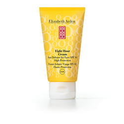 Elizabeth Arden Eight Hour Cream Sun Defense for Face SPF 50 Sunscreen Crème d’écran solaire Visage 8 h Adultes