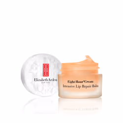 Elizabeth Arden Eight Hour Cream Intensive Lip Repair Balm, Beaume pour les lèvres, Incolore, Femmes, Peau sèche, Peau normal ...