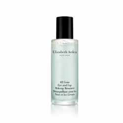 Elizabeth Arden All Gone Démaquillant pour les Yeux et les Lèvres 100 ml