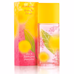 Elizabeth Arden Green Tea Mimosa 100ml Femmes