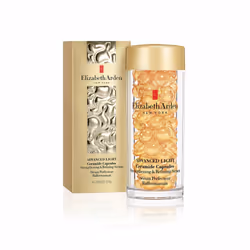 Elizabeth Arden Advanced Light Ceramide Capsules Sérum visage Femmes