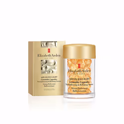 Elizabeth Arden Advanced Light Ceramide Capsules, Femmes, Peau mixte, Peau grasse