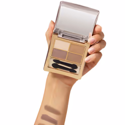 Eyeshadow Quad fard à paupières #So Neutre - Vue supplémentaire 4
