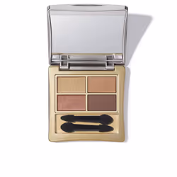 Eyeshadow Quad fard à paupières #Desert nus