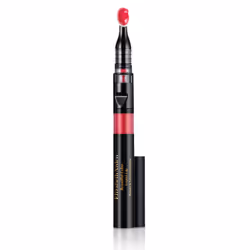 Elizabeth Arden Beautiful Color Liquid Lip Gloss Finish, Rouge, Red Door Vip, Unisexe, Hydrogenated Polyisobutene, Pentaeryth ...