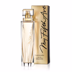 Elizabeth Arden My Fifth Avenue Femmes 50ml - Vue supplémentaire 2