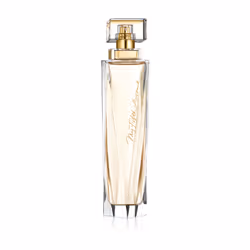 Elizabeth Arden My Fifth Avenue, Femmes, Hiver, 30 ml, Flacon non réutilisable, Citron, Mandarin, Violet, Jasmin, Lotus