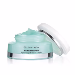 Elizabeth Arden Visible Difference Replenishing Hydragel, Femmes, 75 ml, Gel, Tous types de peau, Eclaircissant, Hydratant, R ...