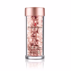 Elizabeth Arden Retinol Ceramide Capsules Line Erasing Night Serum Sérum visage Femmes