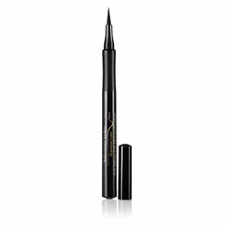 Elizabeth Arden Beautiful Color Bold Defining, Liquide, Stylo, Noir, Seriously Black, 1,2 ml, HYDROGENATED POLYISOBUTENE, TRI ...