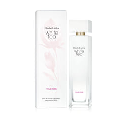 Elizabeth Arden White Tea Wild Rose Femmes 100ml