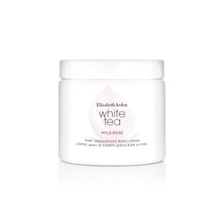 Elizabeth Arden White Tea Pure Wild Rose 400 ml Crème Femmes
