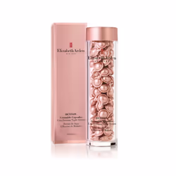 Elizabeth Arden Retinol Ceramide Capsules Line Erasing Night Serum, Femmes, Peau normale