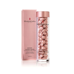 Elizabeth Arden Retinol Ceramide Capsules Line Erasing Night Serum Sérum visage Femmes