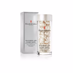 Elizabeth Arden Hyaluronic Acid Ceramide Capsule Hydra-Plumping Serum, Femmes, Peau normale