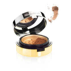 Elizabeth Arden Pure Finish Mineral Powder Foundation poudre de visage 03