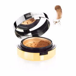 Elizabeth Arden Pure Finish Mineral Powder Foundation, Tous types de peau, Pot, Poudre libre, Lissage, Femmes, Talc