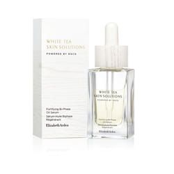 White Tea Skin Solutions fortifying bi-phase oil serum 30 ml