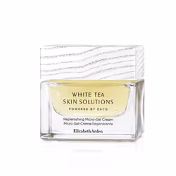 White Tea Skin Solutions replanishing micro-gel cream 50 ml