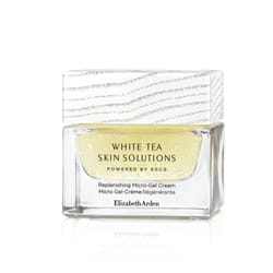 White Tea Skin Solutions replanishing micro-gel cream 50 ml
