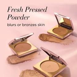 Poudre De Soin De La Peau poudre perfectrice modulable #Moyenne profonde - Vue supplémentaire 3