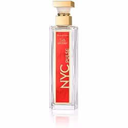 Eau de Parfum Femme - Elizabeth Arden - 5th Avenue NYC Pulse - 75 ml - Floral - Végétalienne
