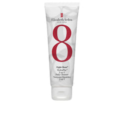 Mousse nettoyante quotidienne et masque 2 en 1 Eighthour Hydraplay 125 ml