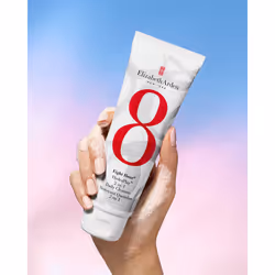 Mousse nettoyante quotidienne et masque 2 en 1 Eighthour Hydraplay 125 ml