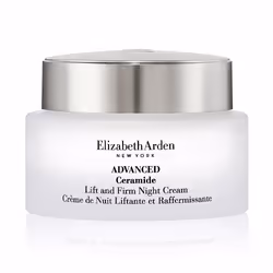 Advanced Ceramide lift & firm night cream 50 ml