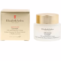 Advanced Ceramide lift & firm eye cream 15 ml